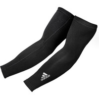 adidas codera Compression Arm Sleeves vista frontal