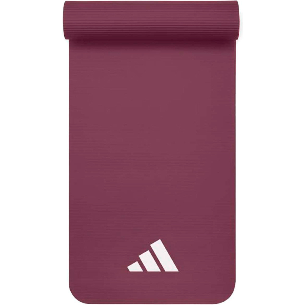 adidas colchoneta Fitness Mat - 7mm (173 x 61 cm) 01