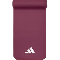 adidas colchoneta Fitness Mat - 7mm (173 x 61 cm) 01