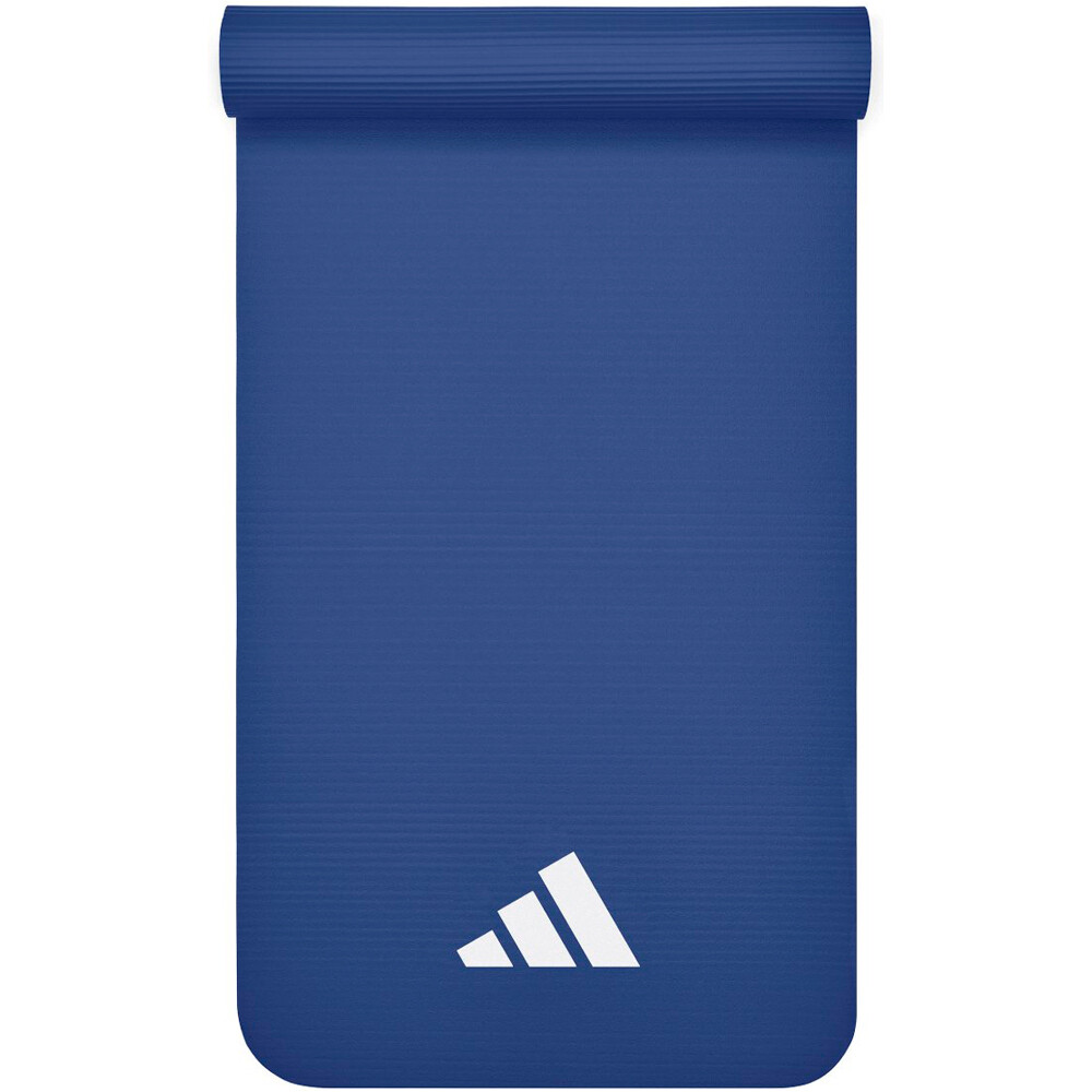 adidas colchoneta Fitness Mat - 7mm (173 x 61 cm) 01