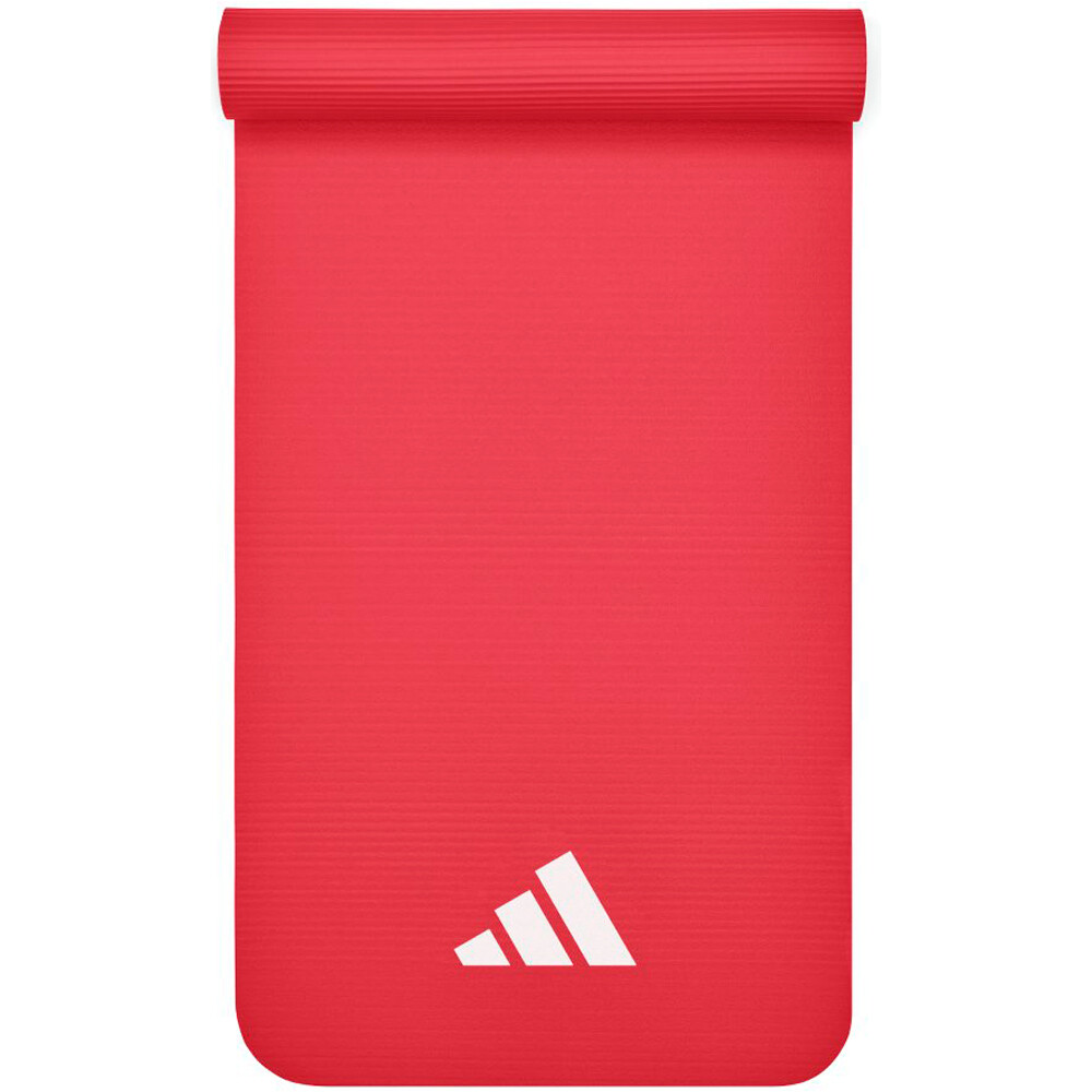 adidas colchoneta Fitness Mat - 7mm (173 x 61 cm) 01