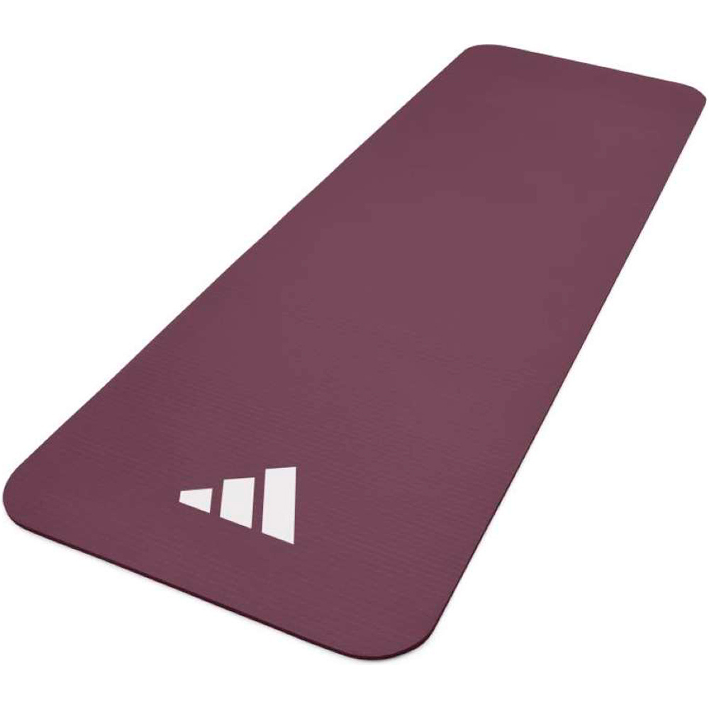 adidas colchoneta Fitness Mat - 7mm (173 x 61 cm) 02