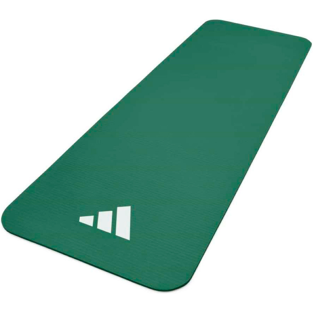 adidas colchoneta Fitness Mat - 7mm (173 x 61 cm) 02