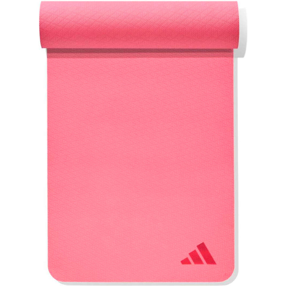 adidas colchoneta Yoga Mat - 4mm (176 x 61) _ 1 Unidad 01