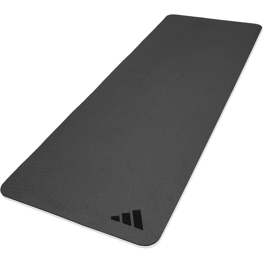 adidas colchoneta Yoga Mat - 4mm (176 x 61) _ 1 Unidad 02