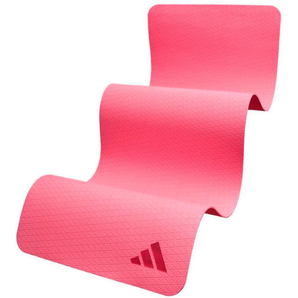 adidas colchoneta Yoga Mat - 4mm (176 x 61) _ 1 Unidad 03
