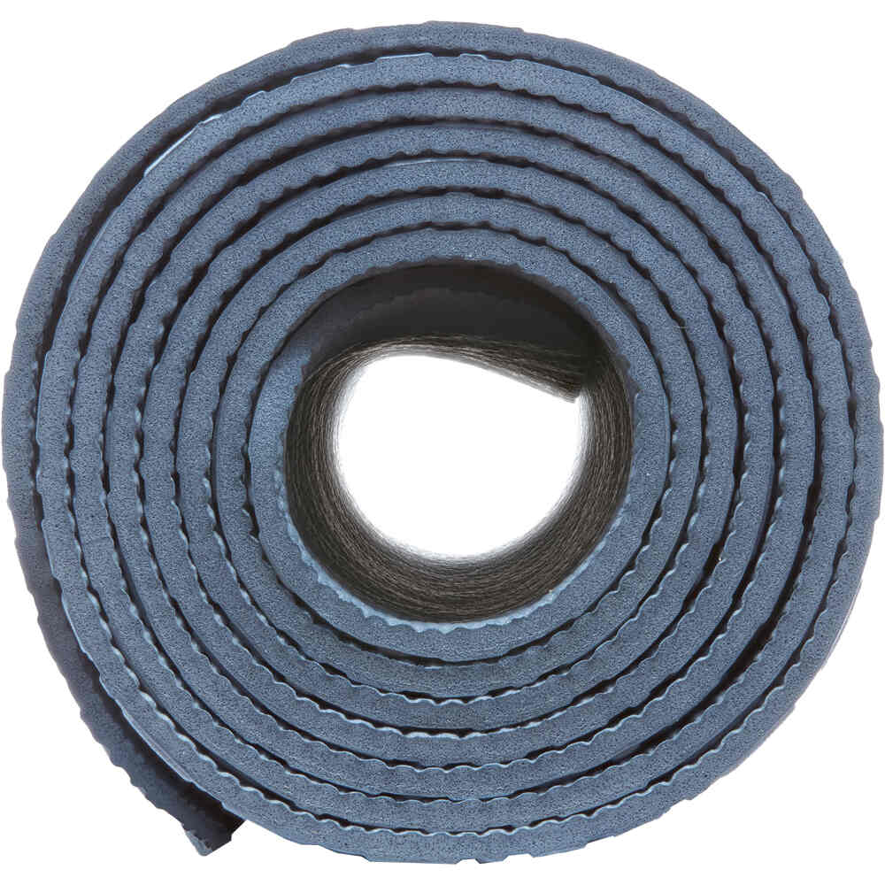 adidas colchoneta Yoga Mat - 4mm (176 x 61 cm) 02