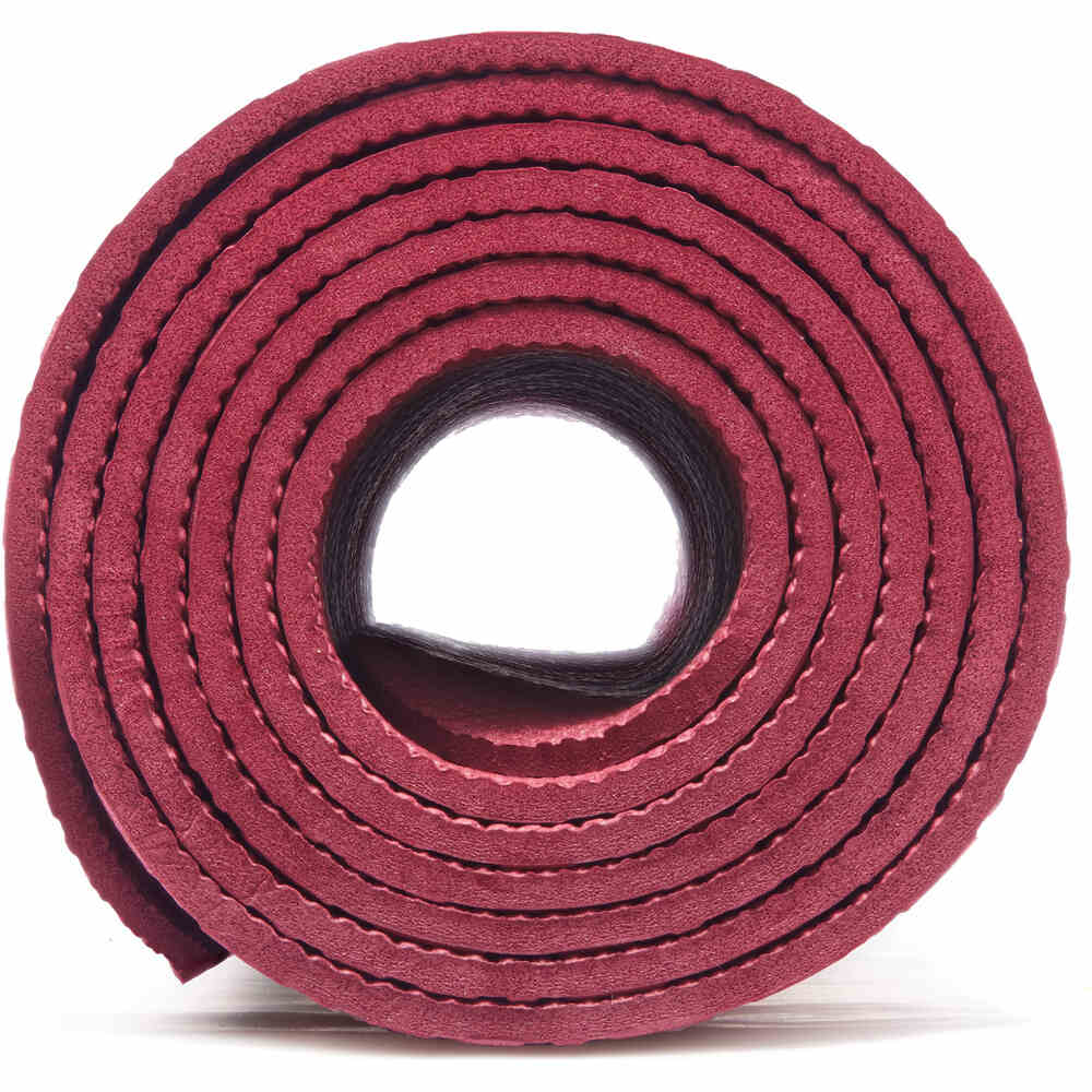 adidas colchoneta Yoga Mat - 4mm (176 x 61 cm) 03