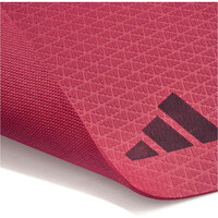 adidas colchoneta Yoga Mat - 4mm (176 x 61 cm) 04