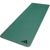 YOGA MAT - 4MM (176 X 61 CM)