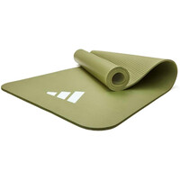 adidas colchoneta Yoga Mat - 7mm (173 x 61 cm) _ 1 Unidad vista frontal