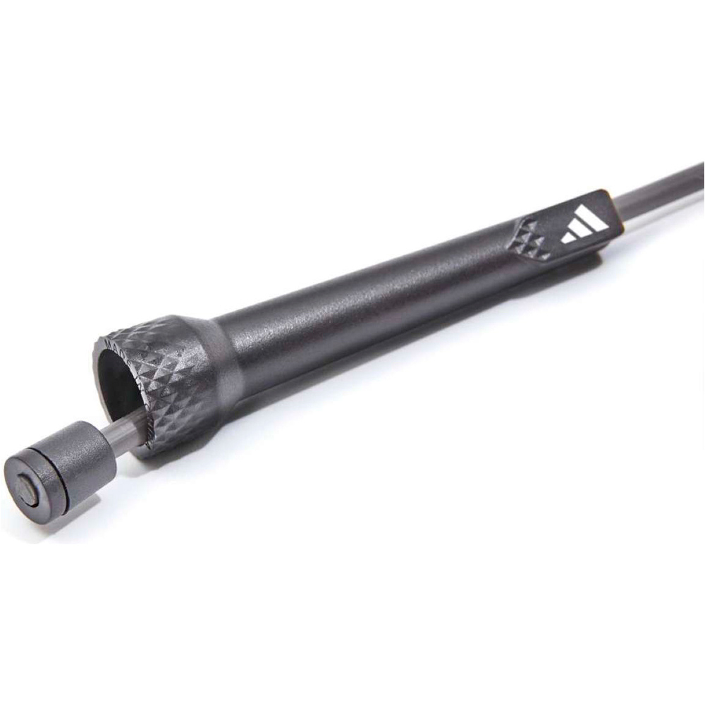 adidas comba Essential Skipping Rope 01
