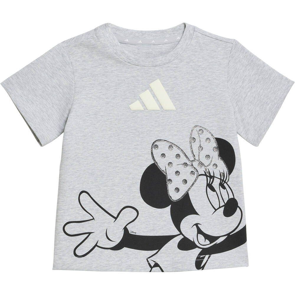 adidas conjunto bebé CHNDAL ADIDAS DISNEY MINNIE MOUSE vista trasera
