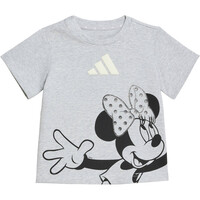 adidas conjunto bebé CHNDAL ADIDAS DISNEY MINNIE MOUSE vista trasera