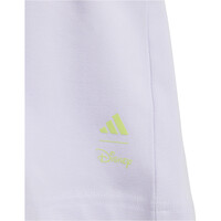 adidas conjunto bebé CONJUNTO CON CAMISETA ADIDAS DISNEY 06