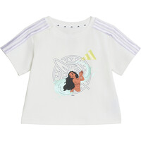 adidas conjunto bebé CONJUNTO CON CAMISETA ADIDAS DISNEY vista trasera