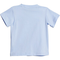 adidas conjunto bebé I BL T-SET 160 vista detalle