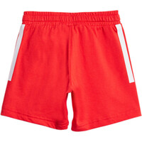 adidas conjunto bebé I MRVL SM T SET 03