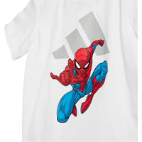 adidas conjunto bebé I MRVL SM T SET 05