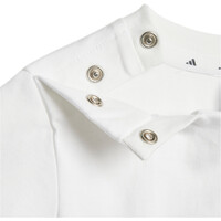 adidas conjunto bebé I MRVL SM T SET 06