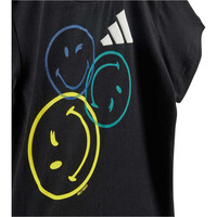 adidas conjunto bebé X SMILEYWORLD SUMMERSET 04