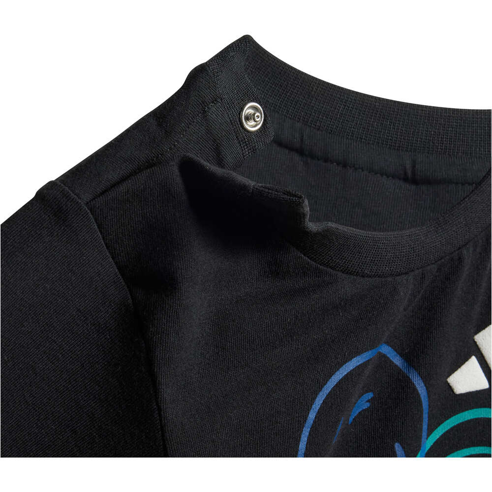 adidas conjunto bebé X SMILEYWORLD SUMMERSET 05