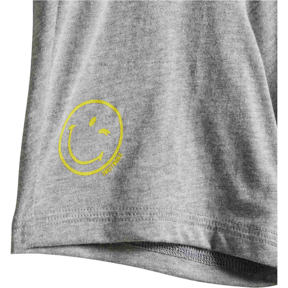 adidas conjunto bebé X SMILEYWORLD SUMMERSET 06