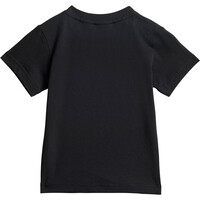 adidas conjunto bebé X SMILEYWORLD SUMMERSET vista detalle