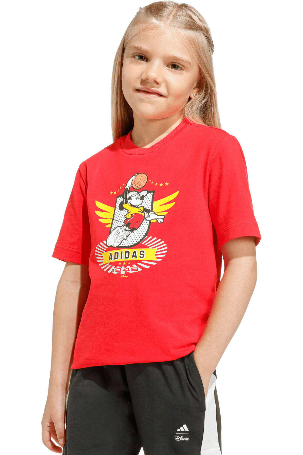 adidas conjunto junior ADIDAS DISNEY MICKEY MOUSE 04