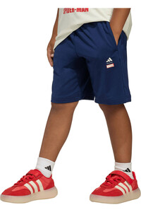 adidas conjunto junior ADIDAS MARVEL SPIDER-MAN 04