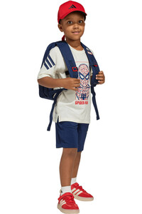 adidas conjunto junior ADIDAS MARVEL SPIDER-MAN vista detalle