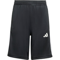 adidas conjunto junior Cjto camiseta y pant corto Train Ess 3S 06