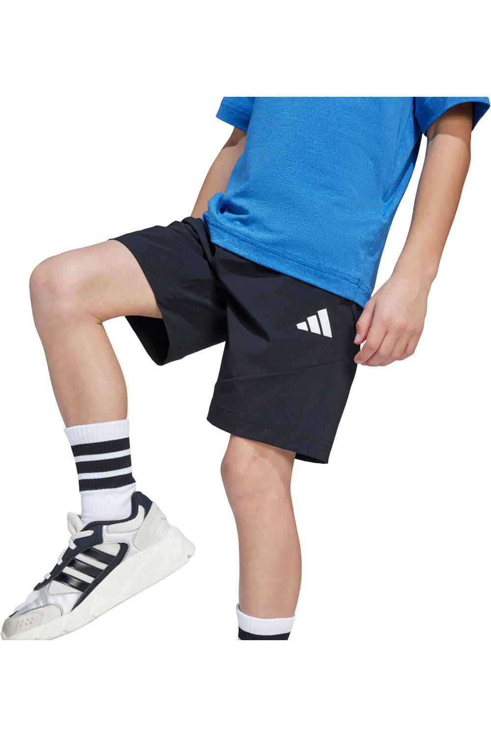 adidas conjunto junior Conjunto All Sports Favourite Sports 04