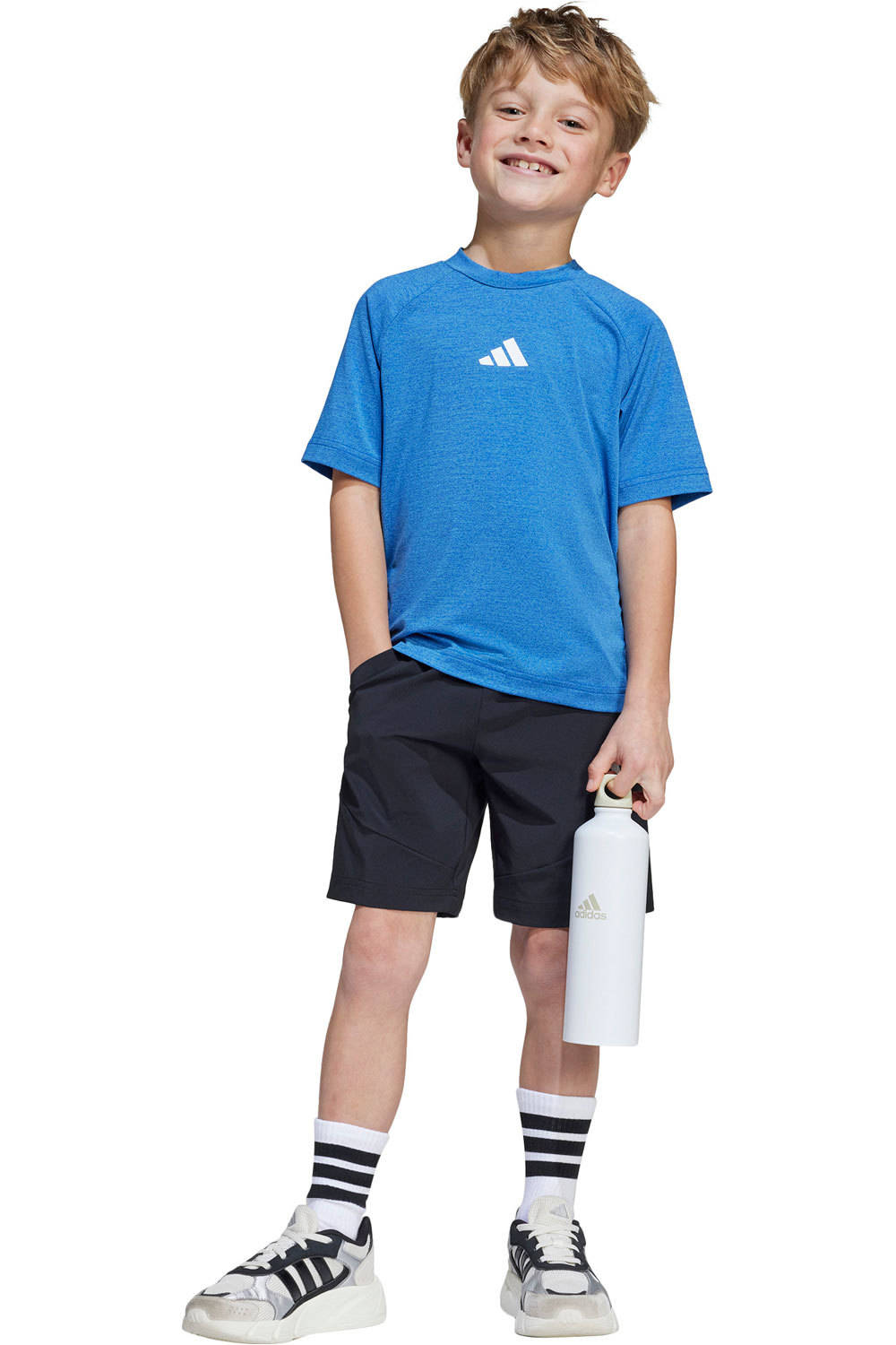 adidas conjunto junior Conjunto All Sports Favourite Sports vista detalle
