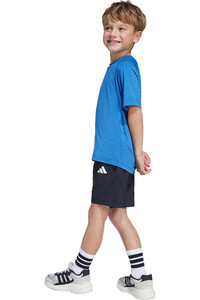 adidas conjunto junior Conjunto All Sports Favourite Sports vista trasera
