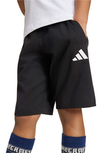 adidas conjunto junior CONJUNTO CAMISETA ADIDAS MINECRAFT 03