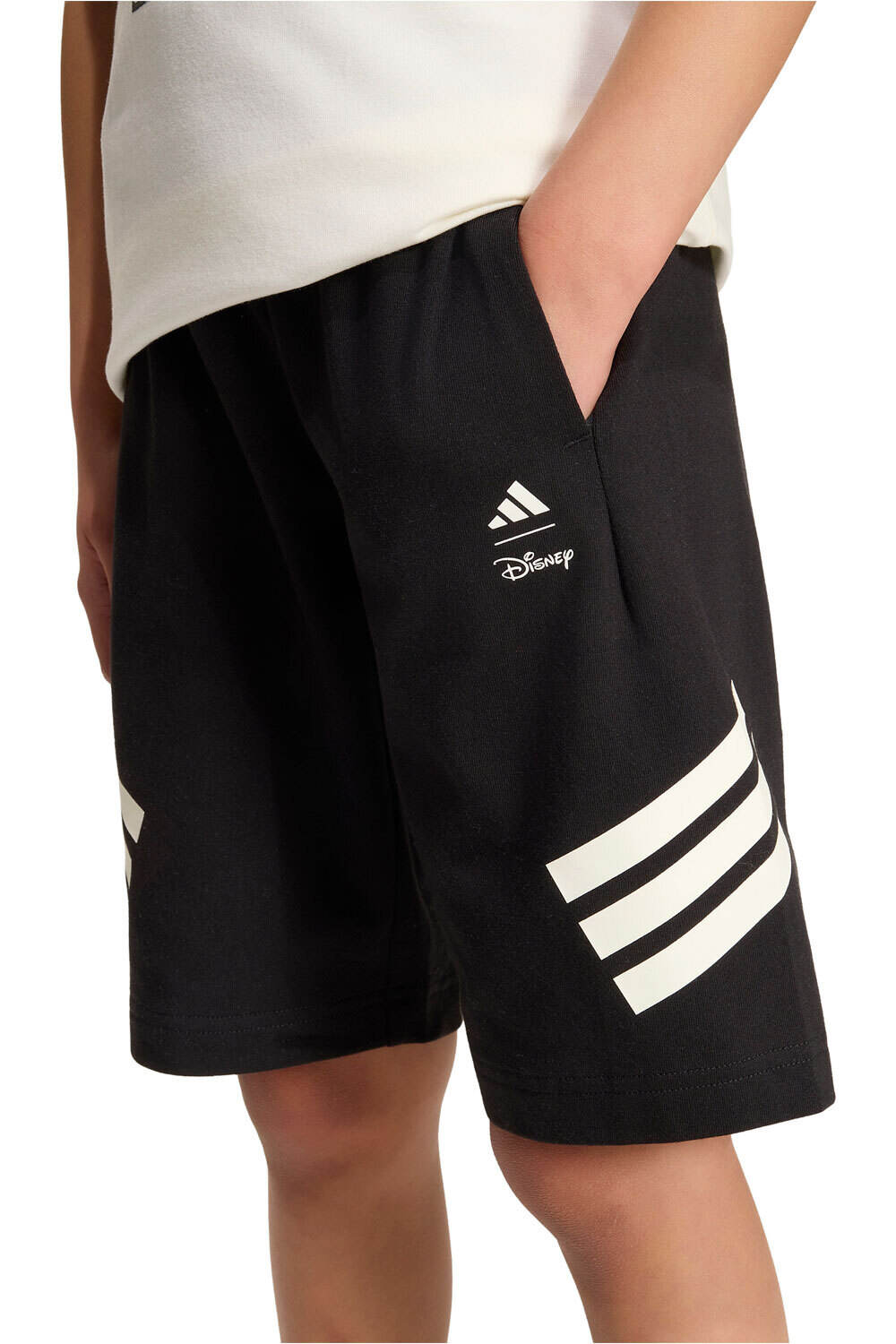 adidas conjunto junior CONJUNTO CAMISETA DISNEY MICKEY MOUSE 03