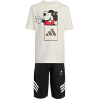 adidas conjunto junior CONJUNTO CAMISETA DISNEY MICKEY MOUSE 04