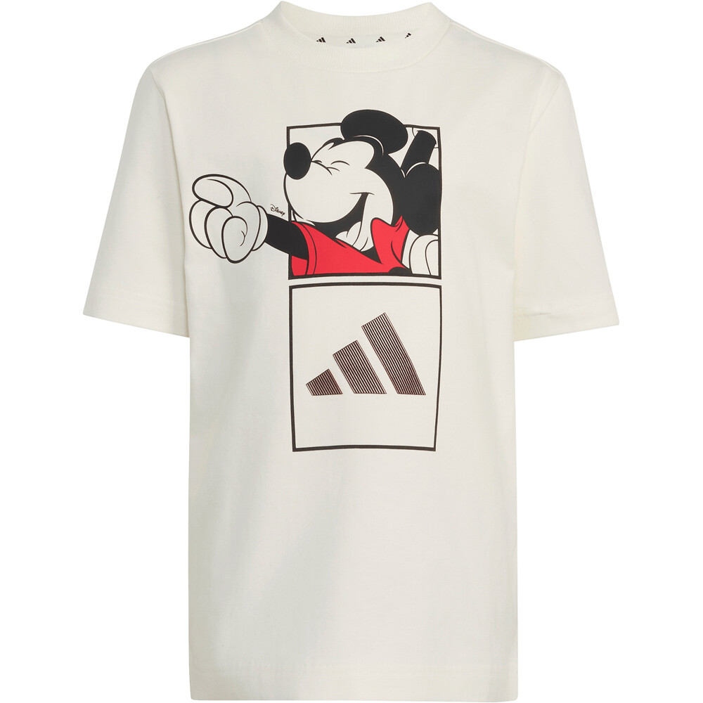 adidas conjunto junior CONJUNTO CAMISETA DISNEY MICKEY MOUSE 05