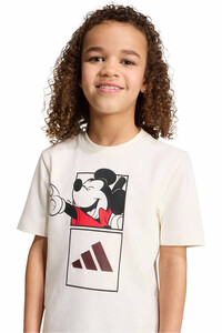 adidas conjunto junior CONJUNTO CAMISETA DISNEY MICKEY MOUSE vista detalle