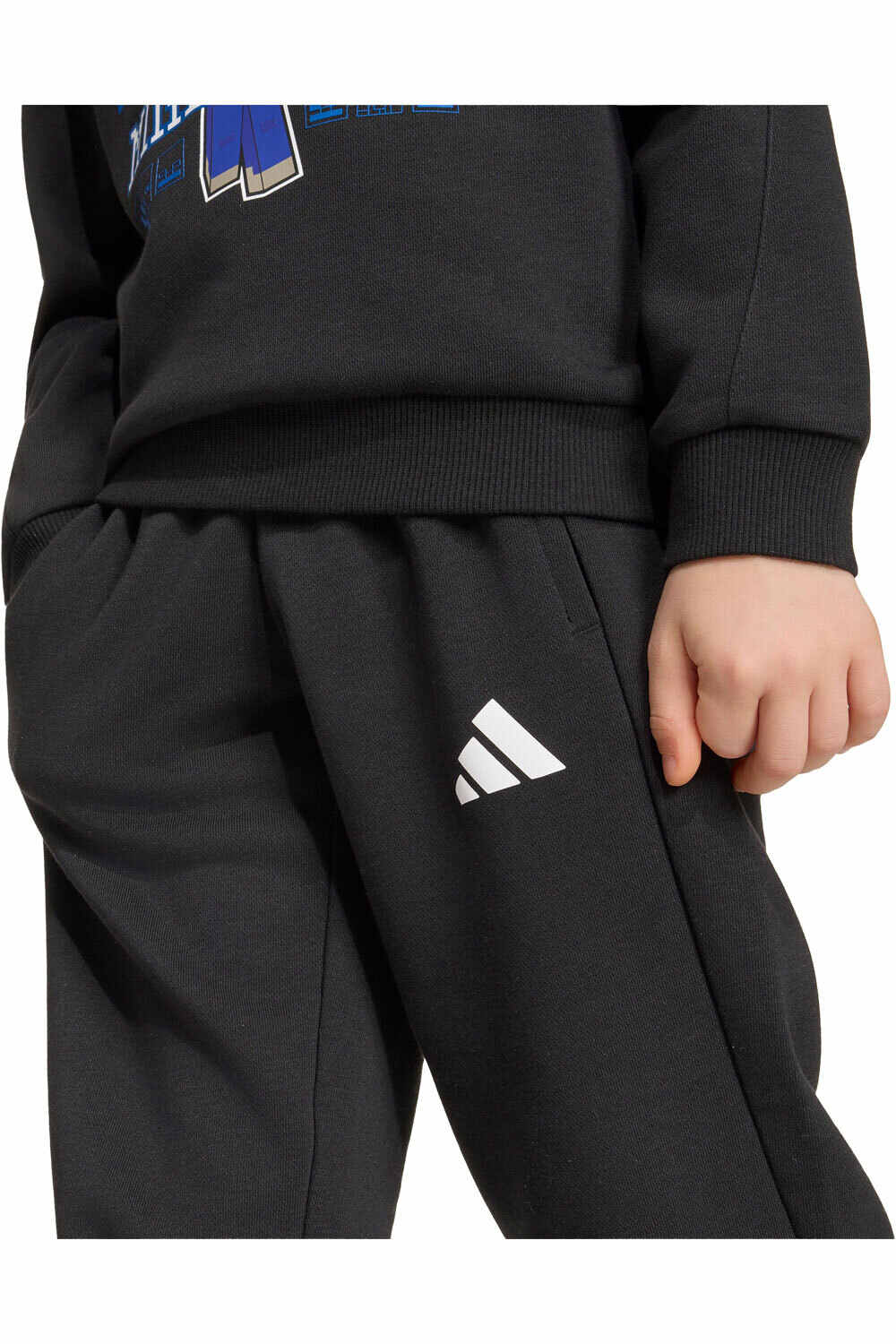 adidas conjunto junior CONJUNTO DE CHNDAL ADIDAS MINECRAFT 03