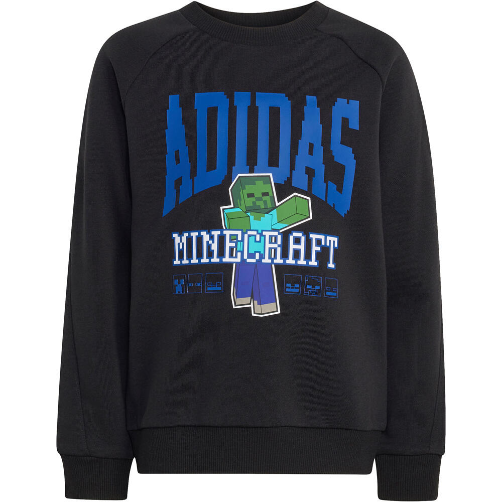 adidas conjunto junior CONJUNTO DE CHNDAL ADIDAS MINECRAFT 05