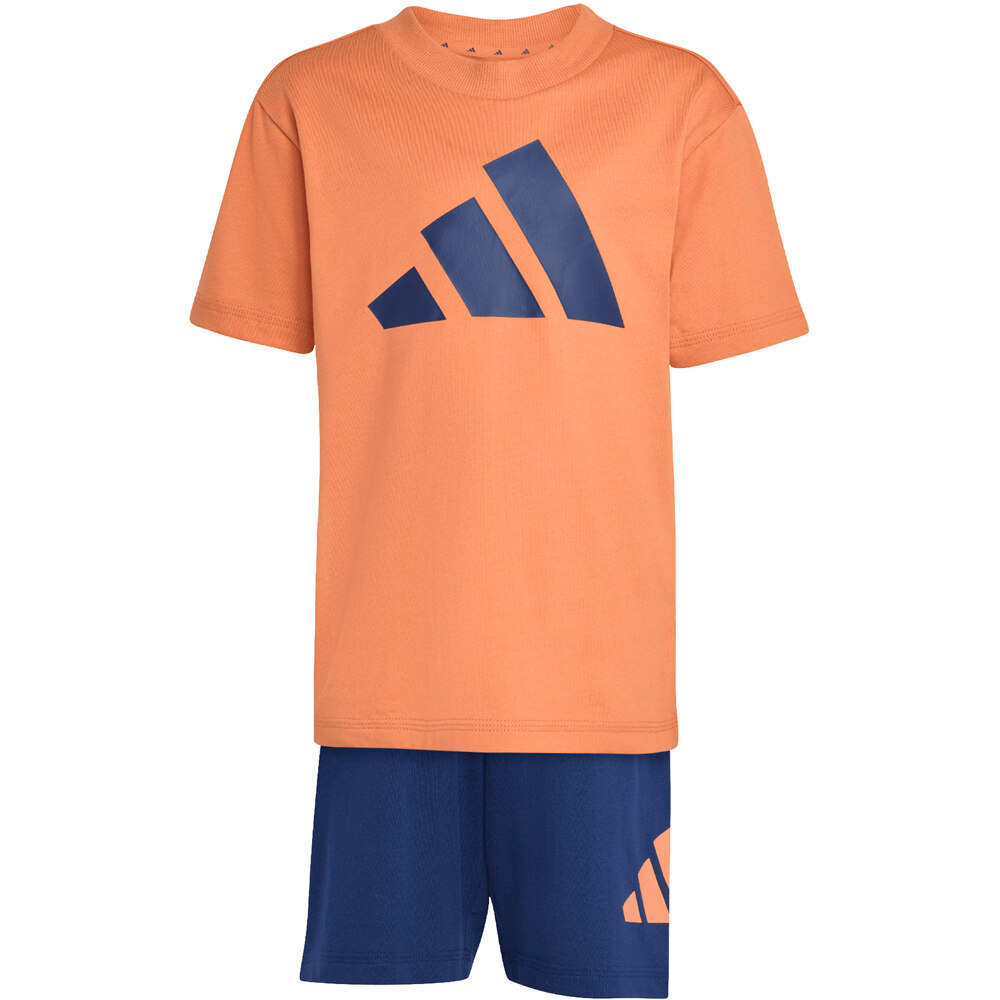 adidas conjunto junior CONJUNTO Y ESSENTIALS 05