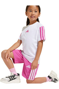 adidas conjunto junior Conjunto y Essentials (Nios) 03