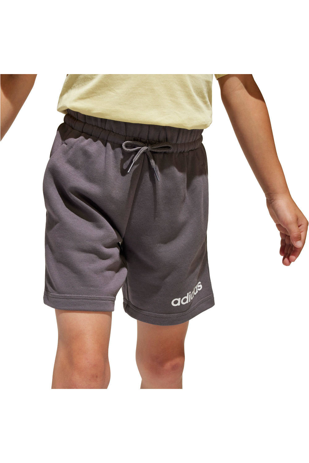 adidas conjunto junior Conjunto y Essentials (Nios) 03