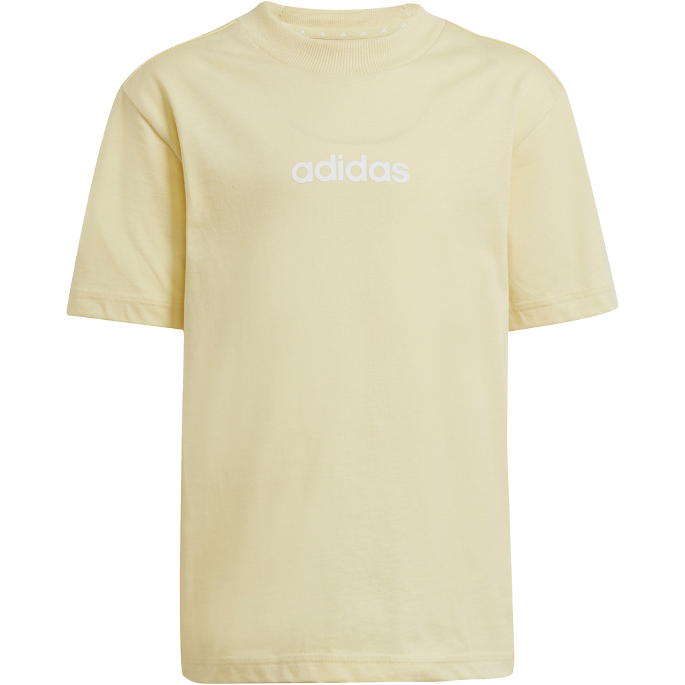 adidas conjunto junior Conjunto y Essentials (Nios) 05