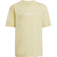 adidas conjunto junior Conjunto y Essentials (Nios) 05