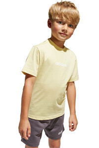 adidas conjunto junior Conjunto y Essentials (Nios) vista detalle