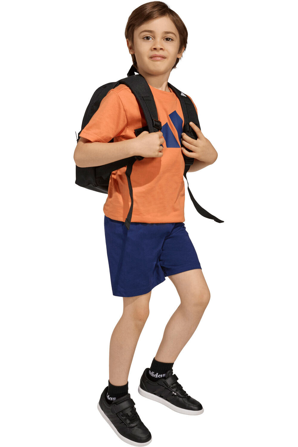 adidas conjunto junior CONJUNTO Y ESSENTIALS vista detalle