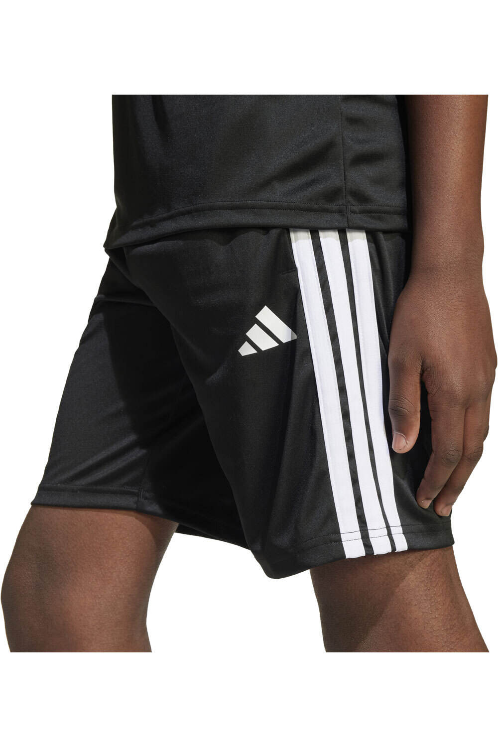 adidas conjunto junior J TR-ES 3S SET 03